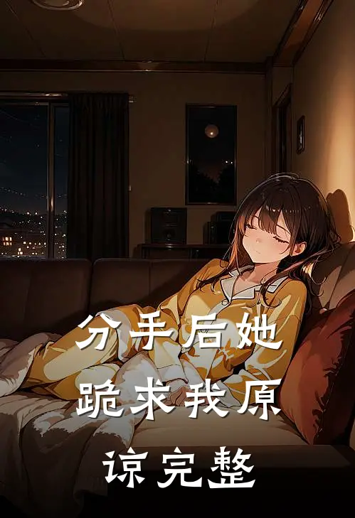 分手后她跪求我原谅完整