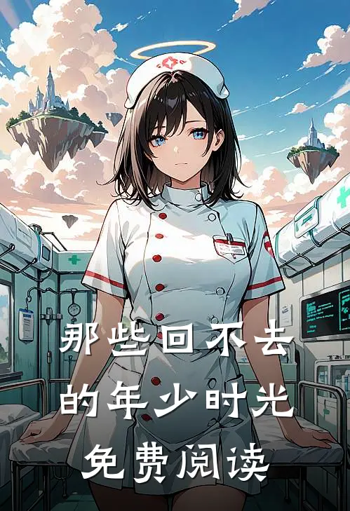 那些回不去的年少时光免费阅读