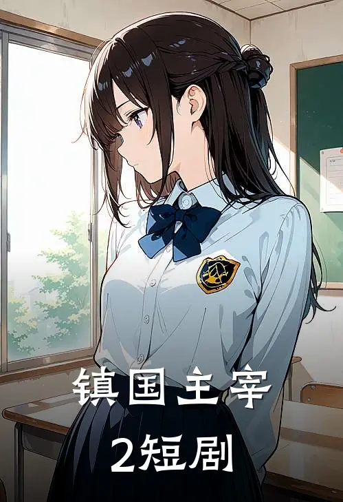 镇国主宰2短剧