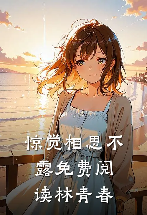 惊觉相思不露免费阅读林青春