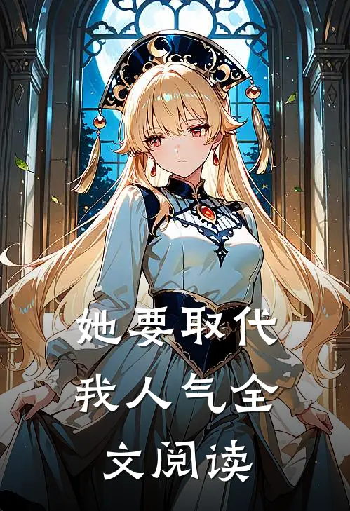 她要取代我人气全文阅读