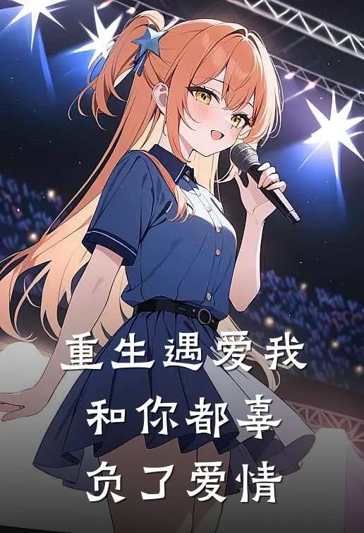 重生遇爱我和你都辜负了爱情