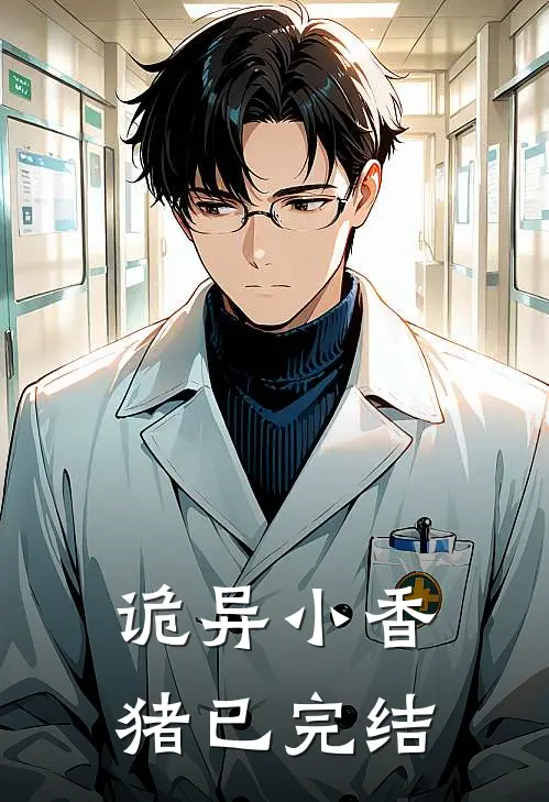 诡异小香猪已完结
