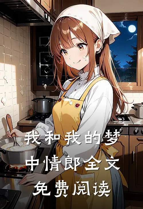 我和我的梦中情郎全文免费阅读