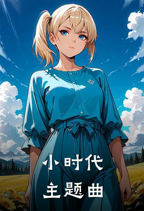 小时代主题曲