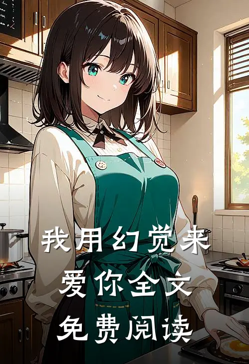 我用幻觉来爱你全文免费阅读