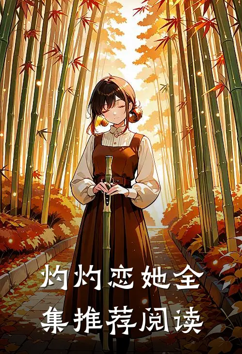 灼灼恋她全集推荐阅读