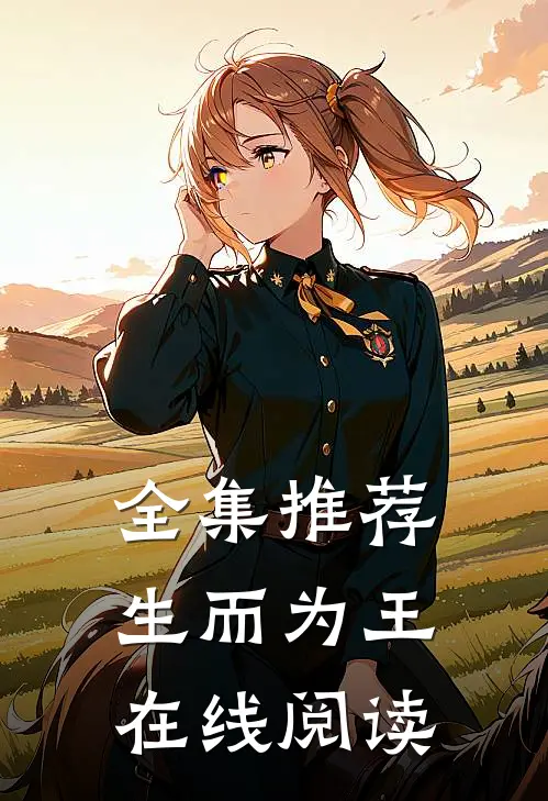 全集推荐生而为王在线阅读