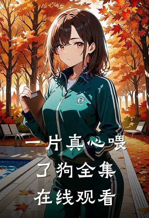 一片真心喂了狗 全集在线观看