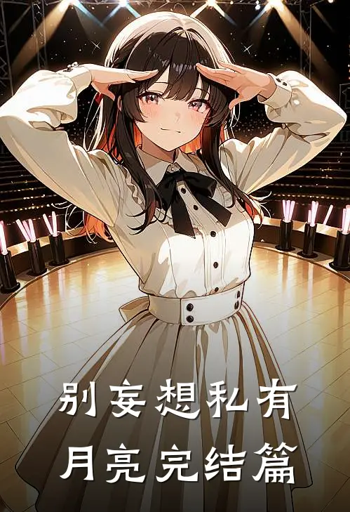 别妄想私有月亮完结篇