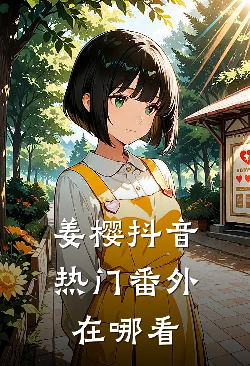 姜樱抖音热门 番外在哪看
