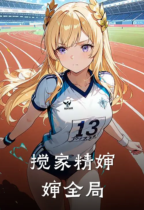 搅家精婶婶全局
