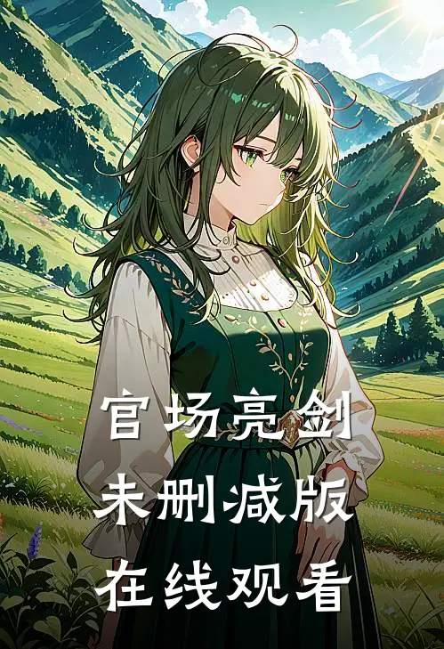 官场亮剑未删减版在线观看