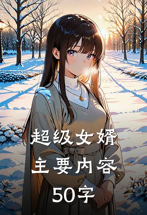 超级女婿主要内容50字