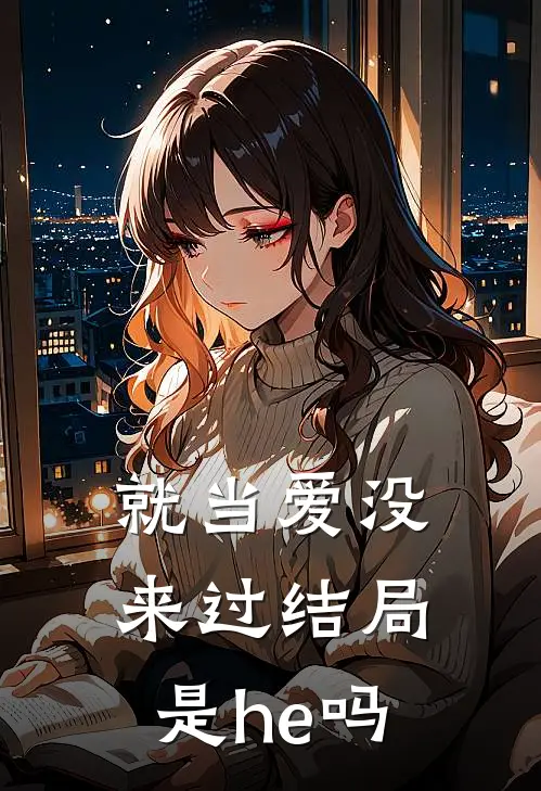 就当爱没来过结局是he吗