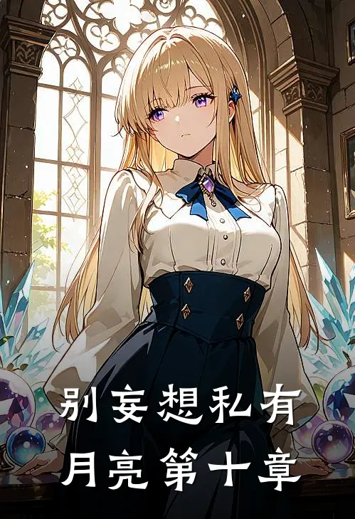 别妄想私有月亮第十章