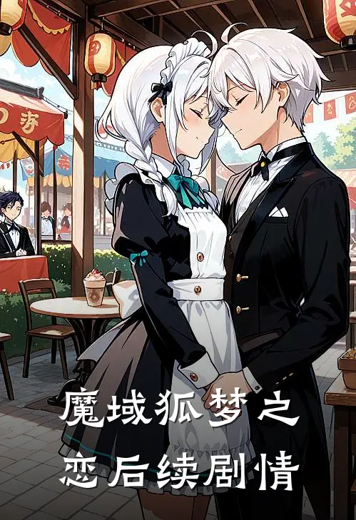 魔域狐梦之恋后续剧情