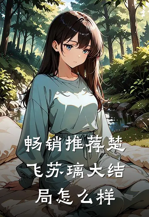 畅销推荐楚飞苏璃大结局怎么样