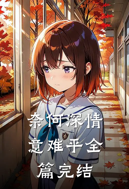 奈何深情意难平全篇完结