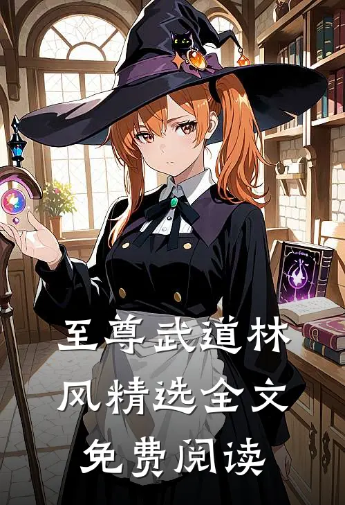 至尊武道林风精选全文免费阅读