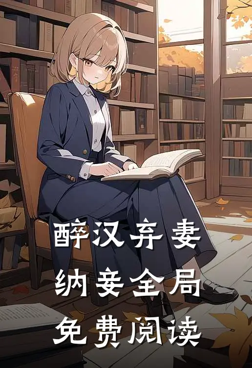 醉汉弃妻纳妾全局免费阅读