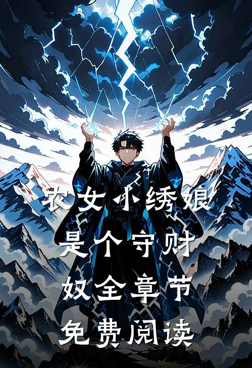 农女小绣娘是个守财奴全章节免费阅读
