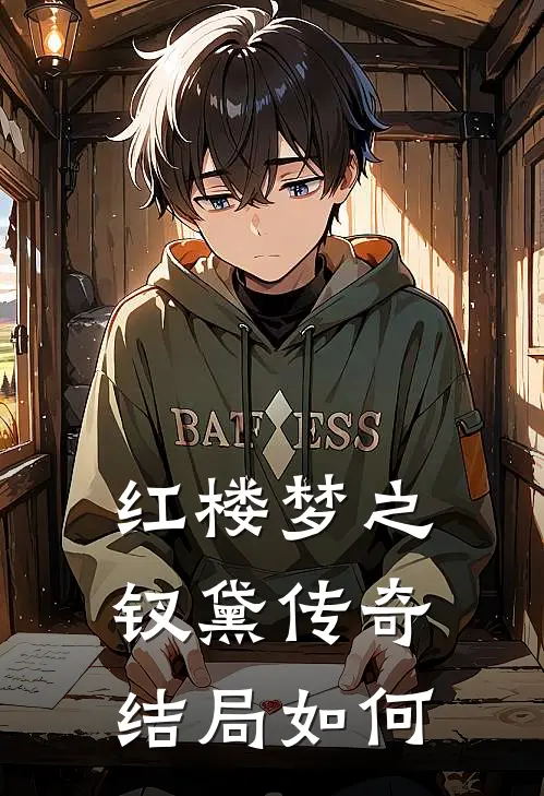红楼梦之钗黛传奇结局如何