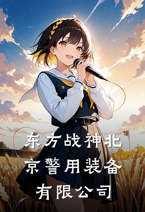 东方战神北京警用装备有限公司