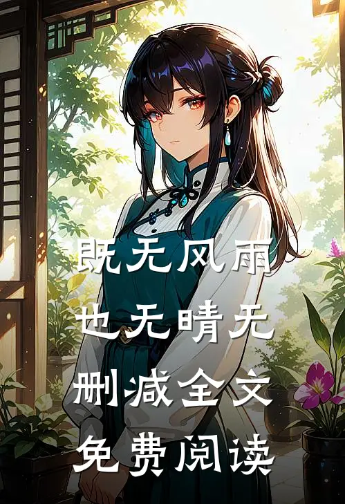 既无风雨也无晴无删减全文免费阅读