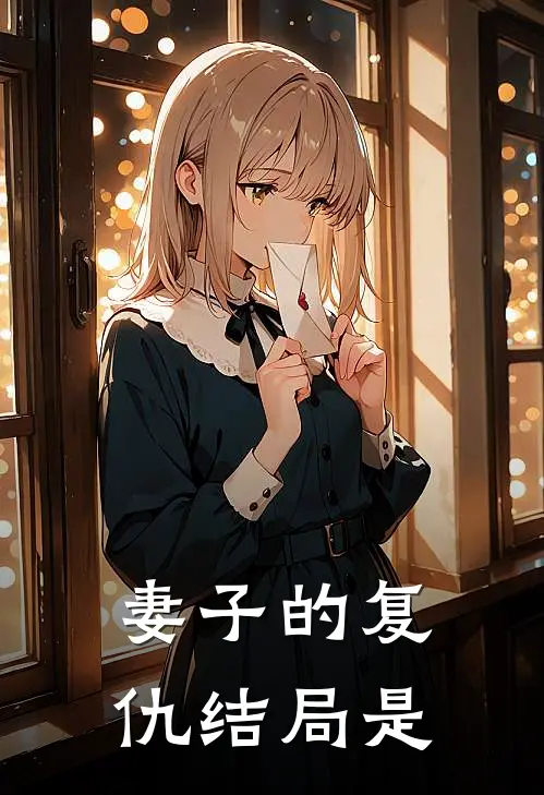妻子的复仇结局是