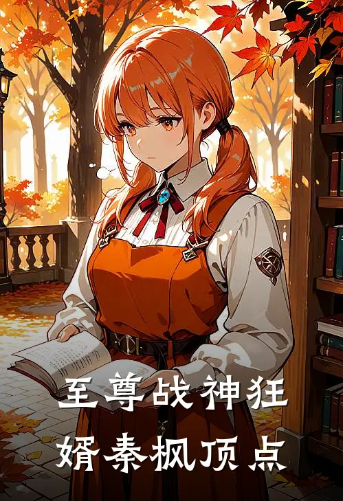 至尊战神狂婿秦枫顶点