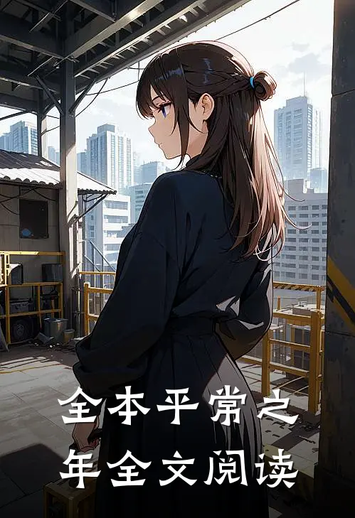 全本平常之年全文阅读