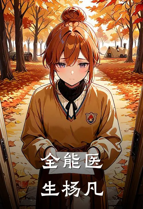 全能医生杨凡