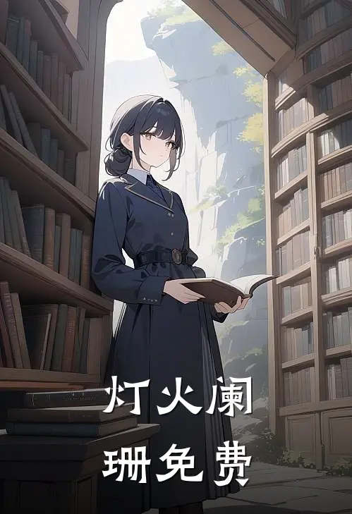 灯火阑珊免费