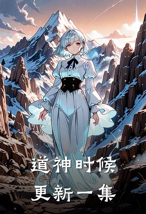 道神时候更新一集