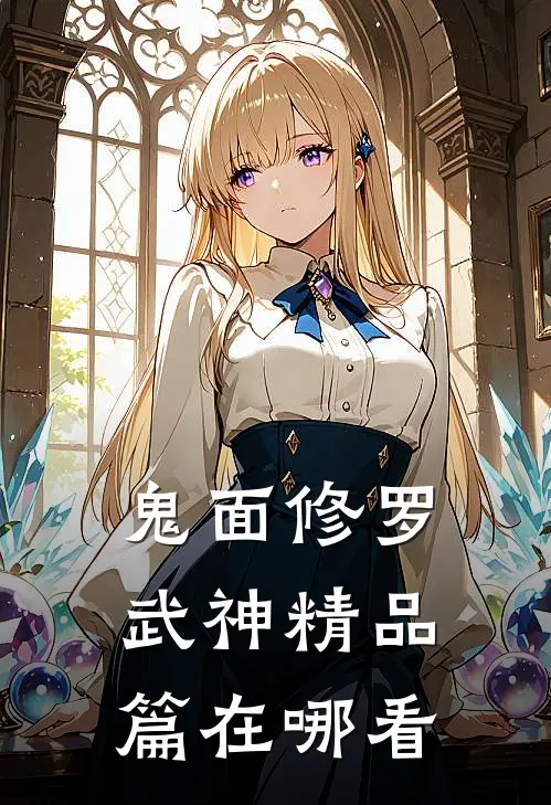 鬼面修罗武神精品篇在哪看