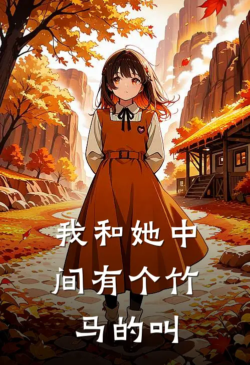 我和她中间有个竹马的叫