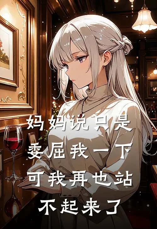 妈妈说只是委屈我一下,可我再也站不起来了怎么回复