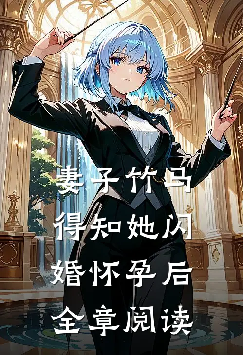 妻子竹马得知她闪婚怀孕后全章阅读