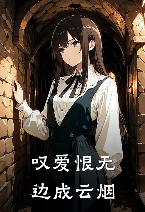 叹爱恨无边成云烟