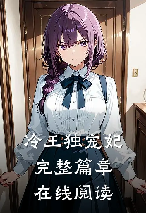 冷王独宠妃 完整篇章在线阅读