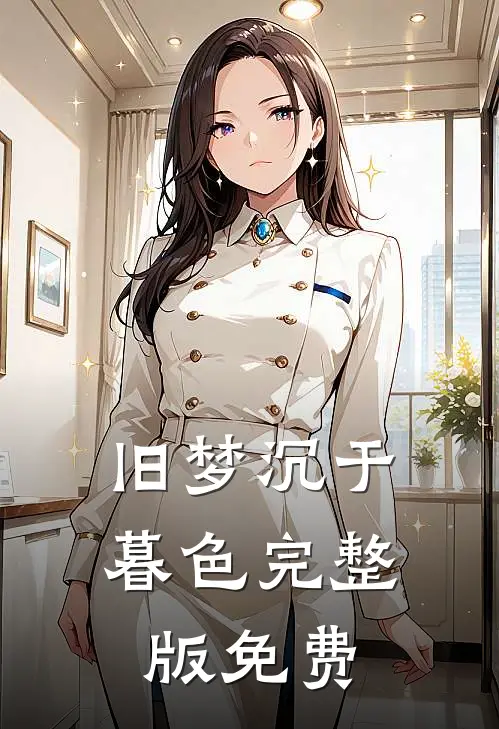 旧梦沉于暮色完整版免费