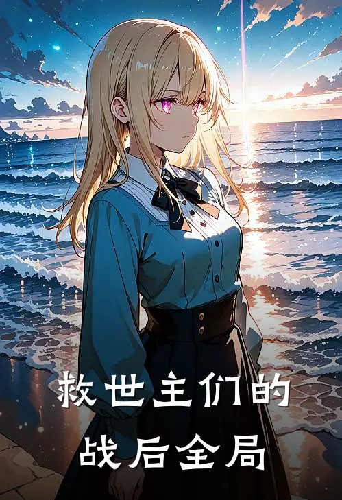 救世主们的战后全局