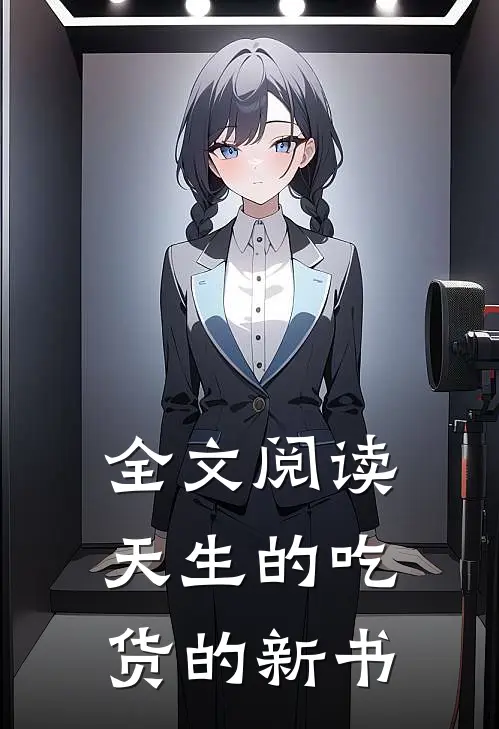 全文阅读天生的吃货的新书