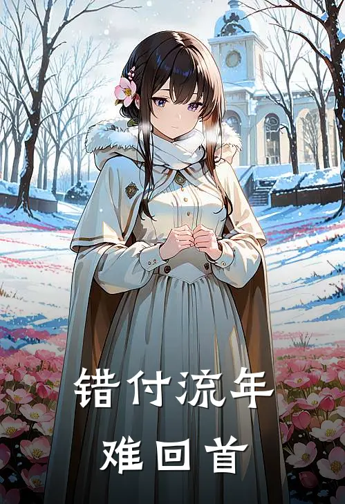 错付流年难回首