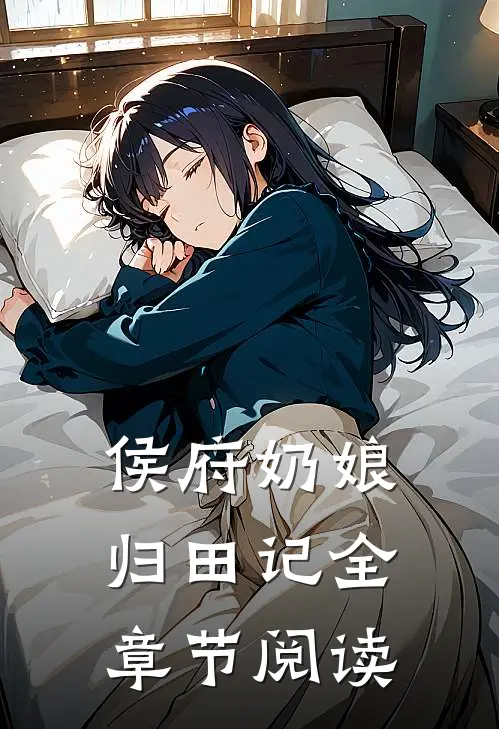 侯府奶娘归田记全章节阅读