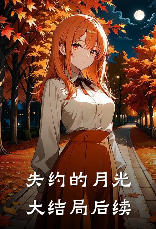 失约的月光大结局后续
