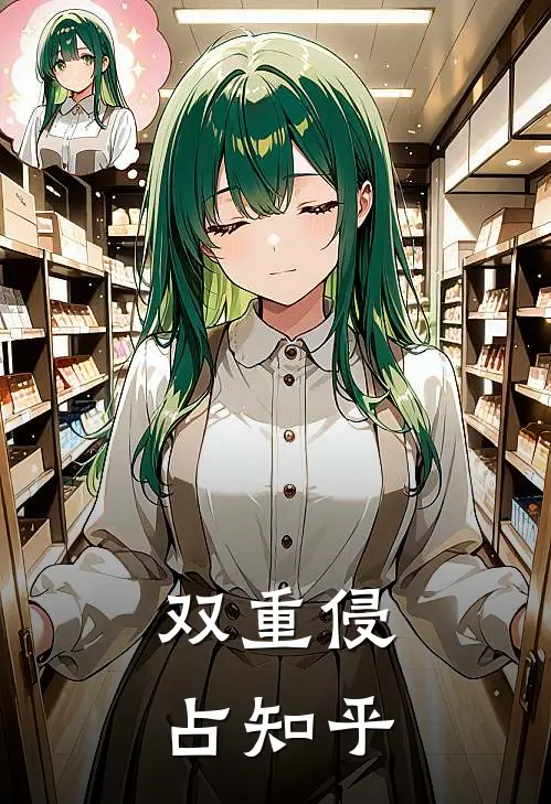 双重侵占知乎