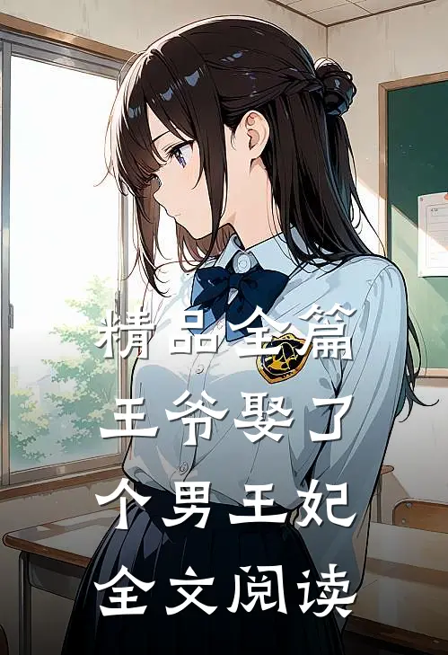 精品全篇王爷娶了个男王妃全文阅读