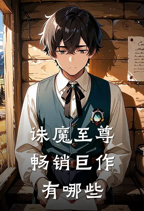 诛魔至尊畅销巨作有哪些